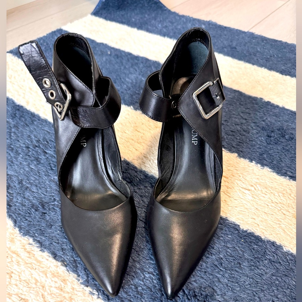 Ivanka Trump heels